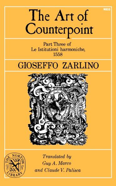 The Art of Counterpoint