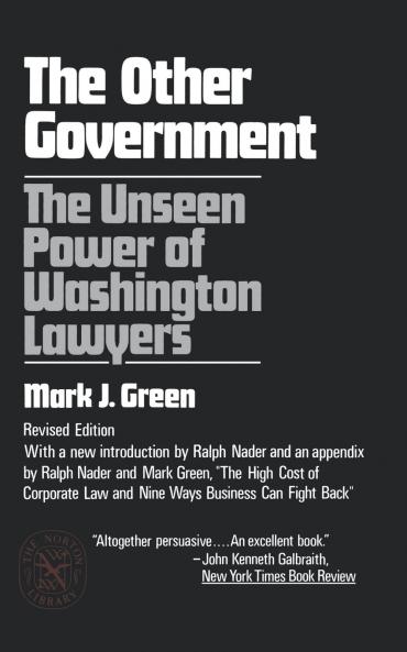 The Other Government