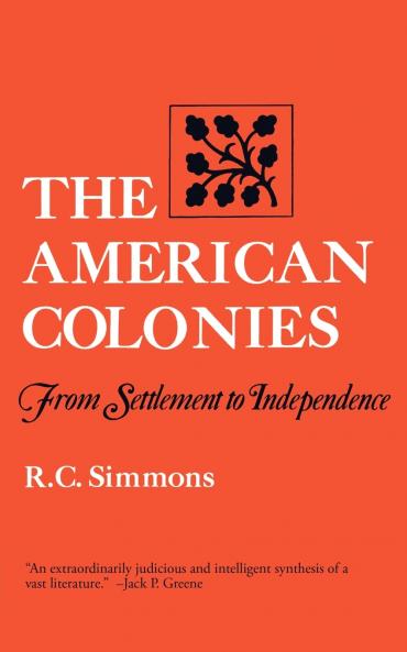 The American Colonies