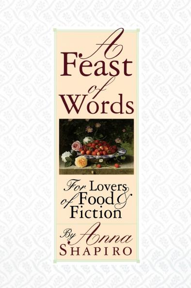 A Feast of Words