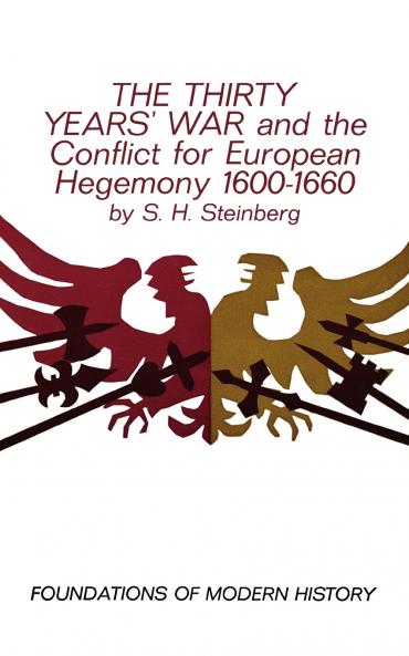 The Thirty Years' War