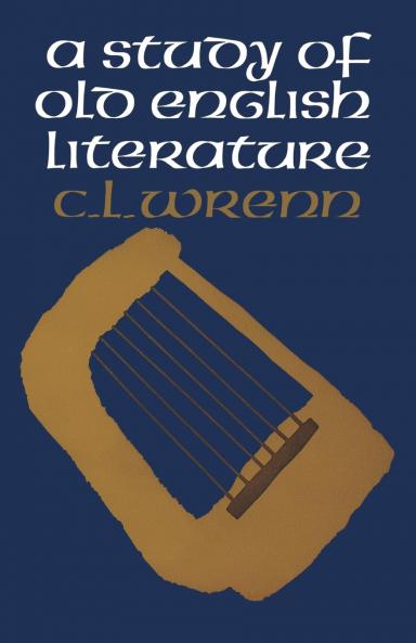 A Study of Old English Literature