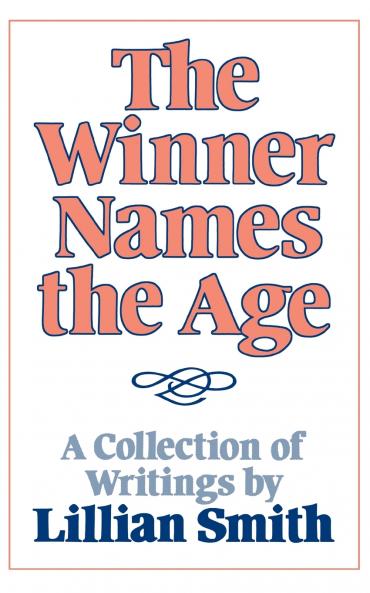 Winner Names the Age