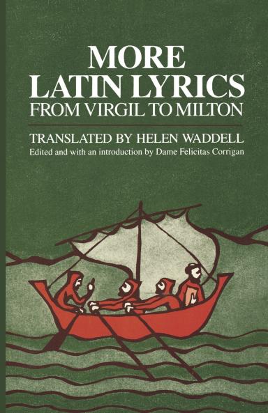 More Latin Lyrics from Virgil to Milton