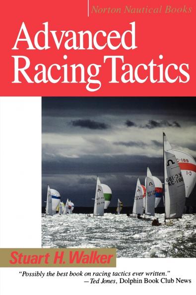 Advanced Racing Tactics