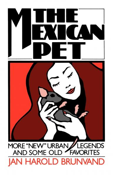 The Mexican Pet