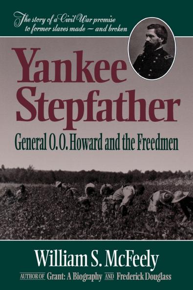 Yankee Stepfather