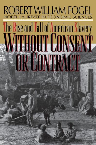 Without Consent or Contract