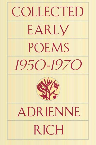 Collected Early Poems