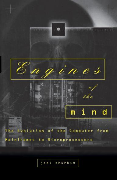 Engines of the Mind