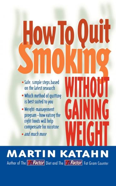 How to Quit Smoking