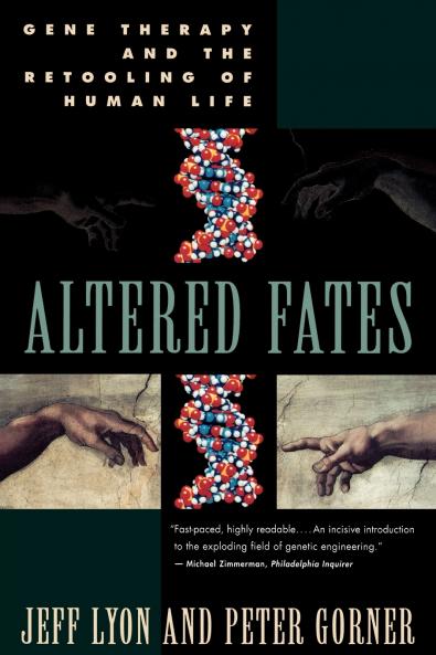Altered Fates