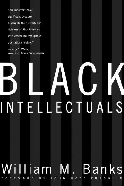Black Intellectuals