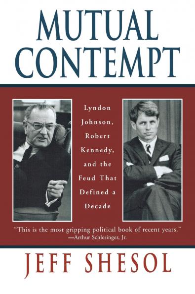 Mutual Contempt