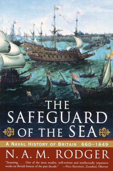 The Safeguard of the Sea