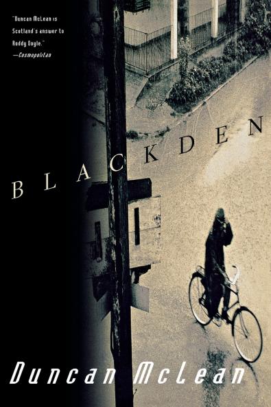 Blackden