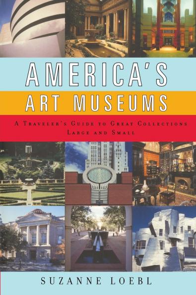 America's Art Museums