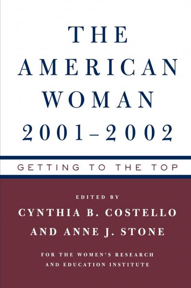 American Woman 2001-02