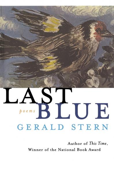 Last Blue