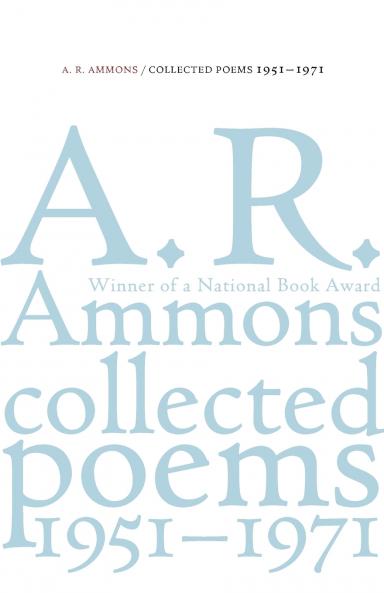 Collected Poems 1951-1971
