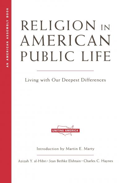 Religion in American Public Life