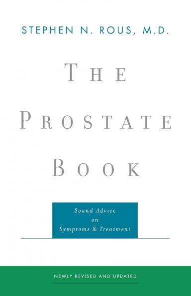 The Prostate Book