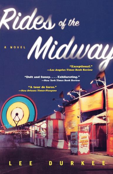 Rides of the Midway