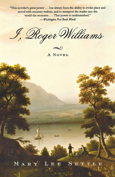 I Roger Williams