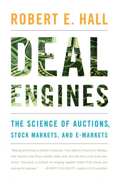 Deal Engines