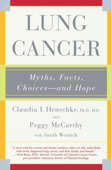 Lung Cancer
