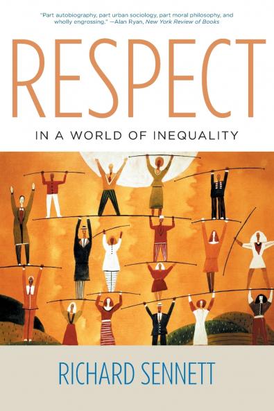 Respect in a World of Inequality