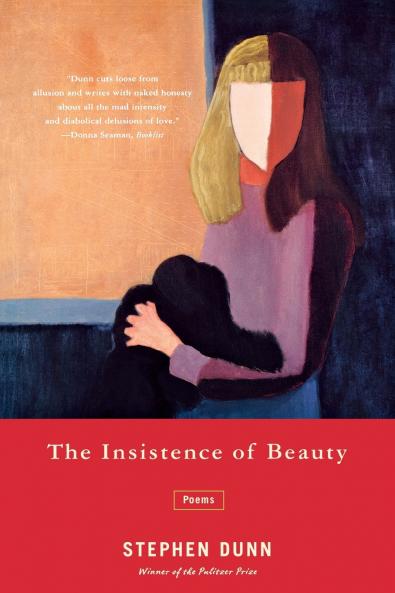 Insistence of Beauty