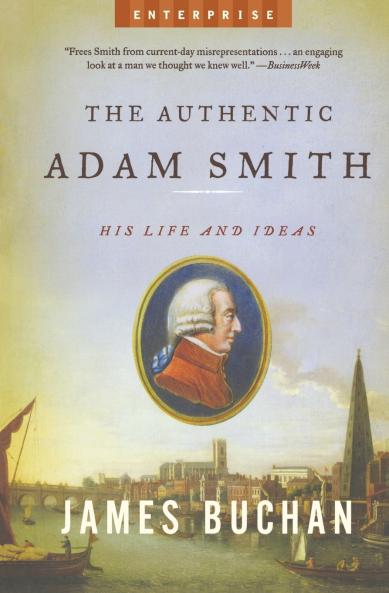Authentic Adam Smith