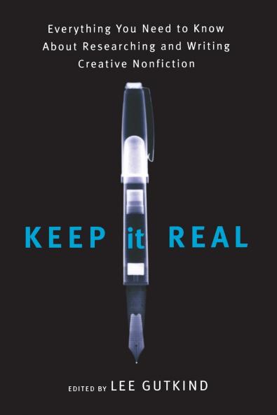 Keep It Real