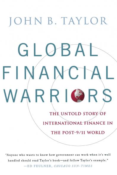 Global Financial Warriors