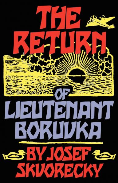 The Return of Lieutenant Boruvka