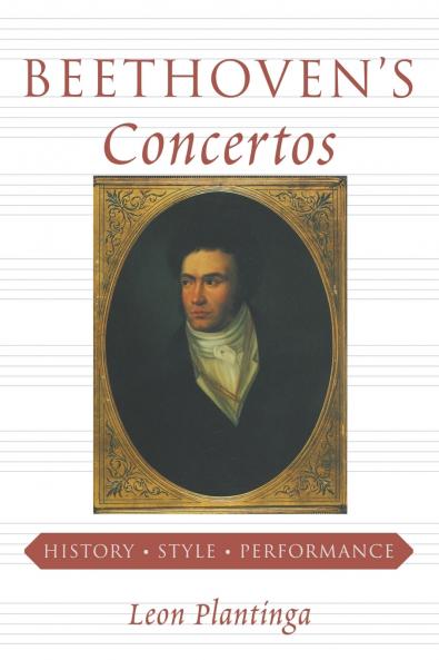 Beethoven's Concertos
