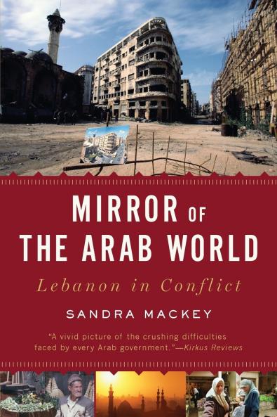 Mirror of the Arab World
