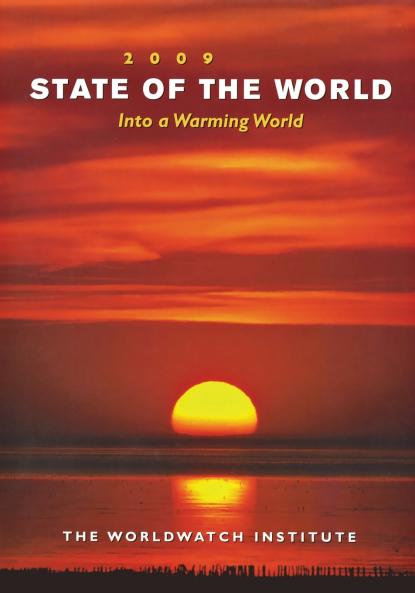 State of the World 2009