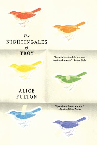 Nightingales of Troy