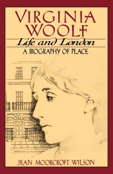Virginia Woolf Life and London
