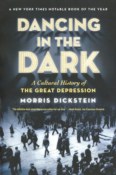Dancing in the Dark
