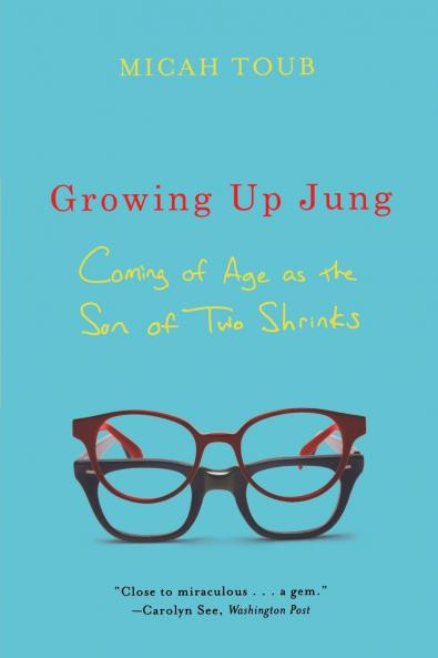 Growing Up Jung