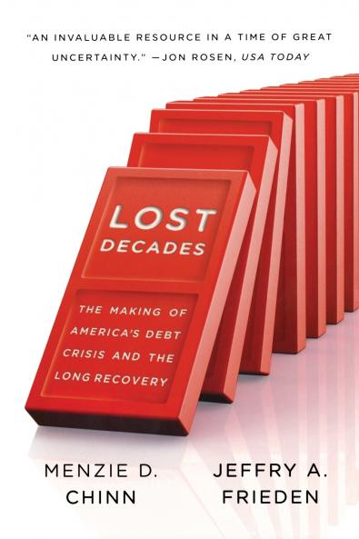 Lost Decades