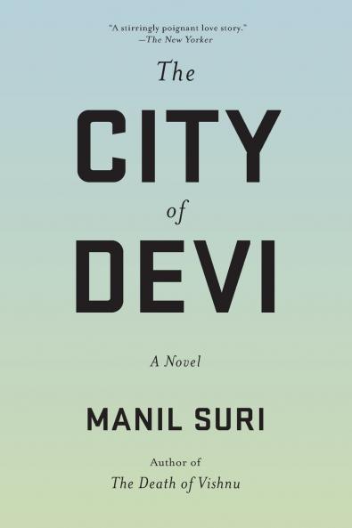 City of Devi