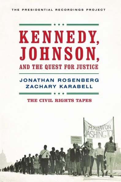 Kennedy Johnson and the Quest for Justice