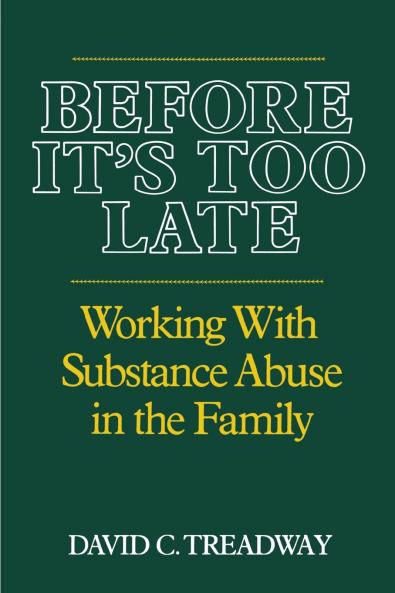 Before It's Too Late