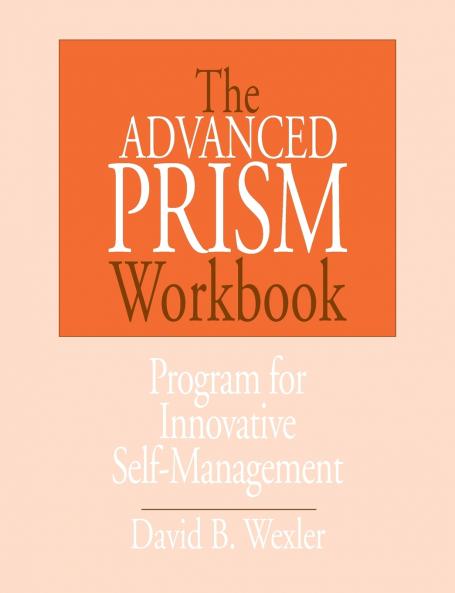 Advanced Prism Workbook