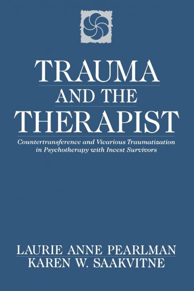 Trauma and the Therapist