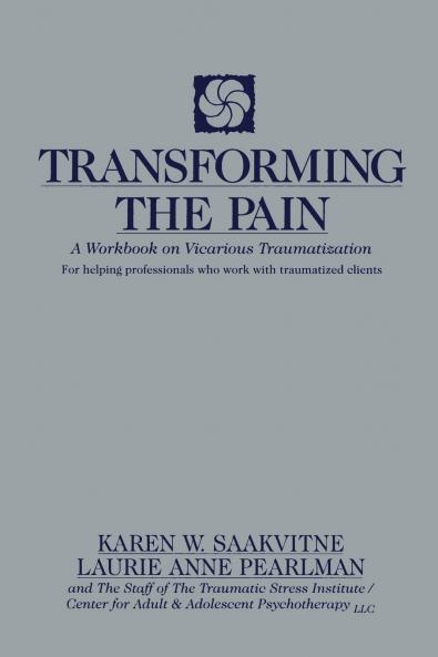 Transforming the Pain